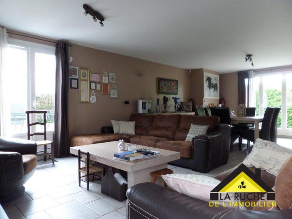 Agnez-lès-Duisans Pas-de-Calais maison photo 3936824