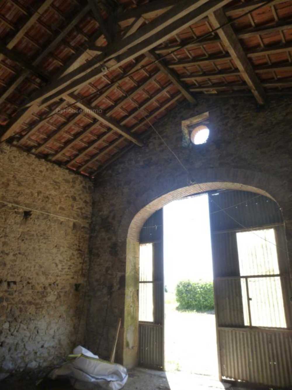 Saint-Amand-sur-Sèvre Deux-Sèvres maison photo 3995783
