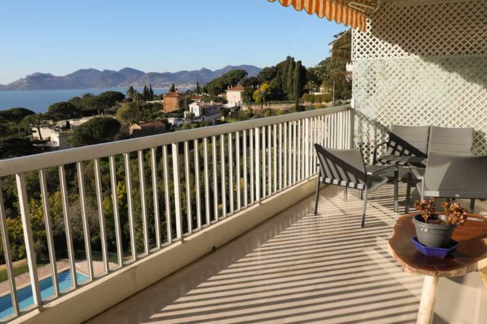 Cannes Alpes-Maritimes huis foto 3938543