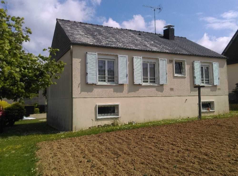 Landéan Ille-et-Vilaine Haus Bild 3993152