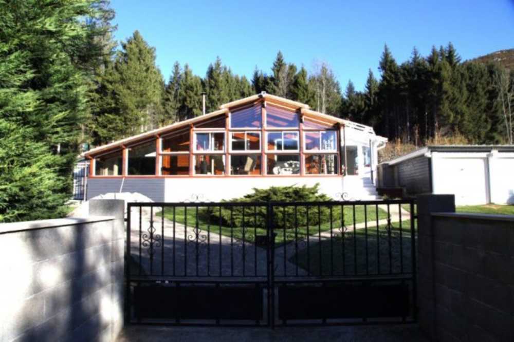 Belvis Aude Haus Bild 3921856