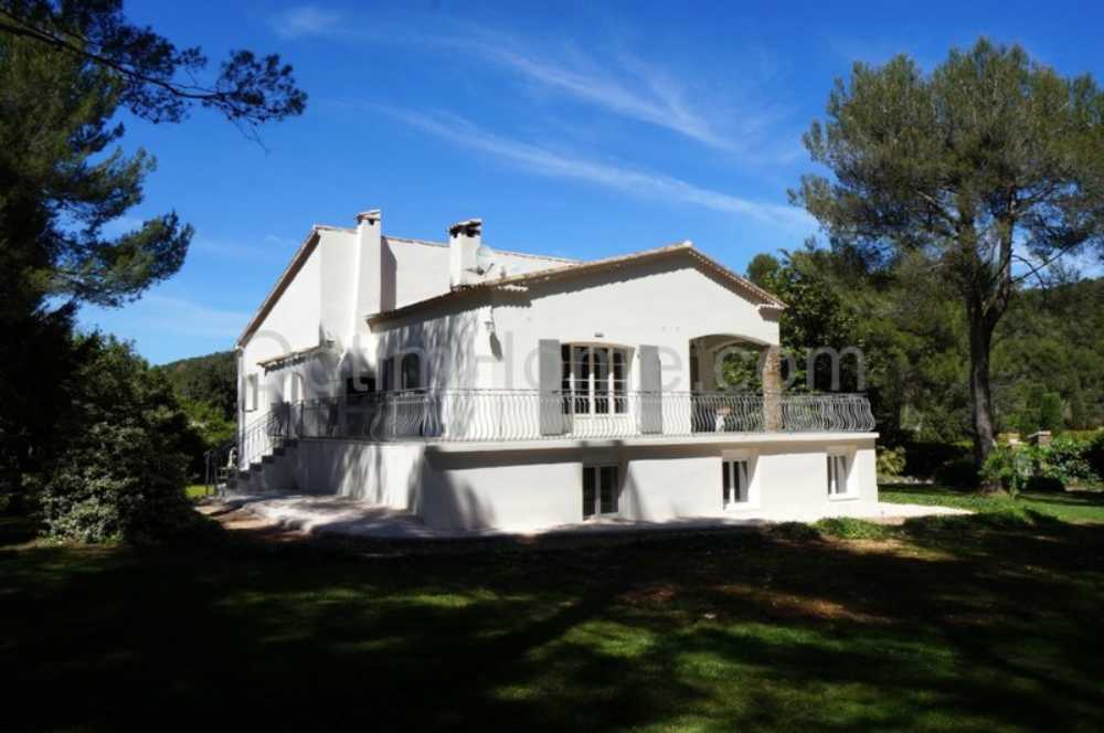 Cabriès Bouches-du-Rhône villa picture 3911510