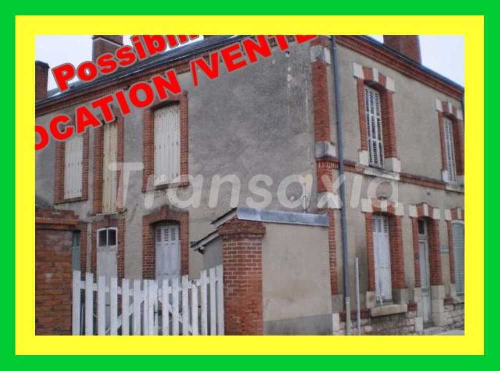 Neung-sur-Beuvron Loir-et-Cher maison photo 3995351