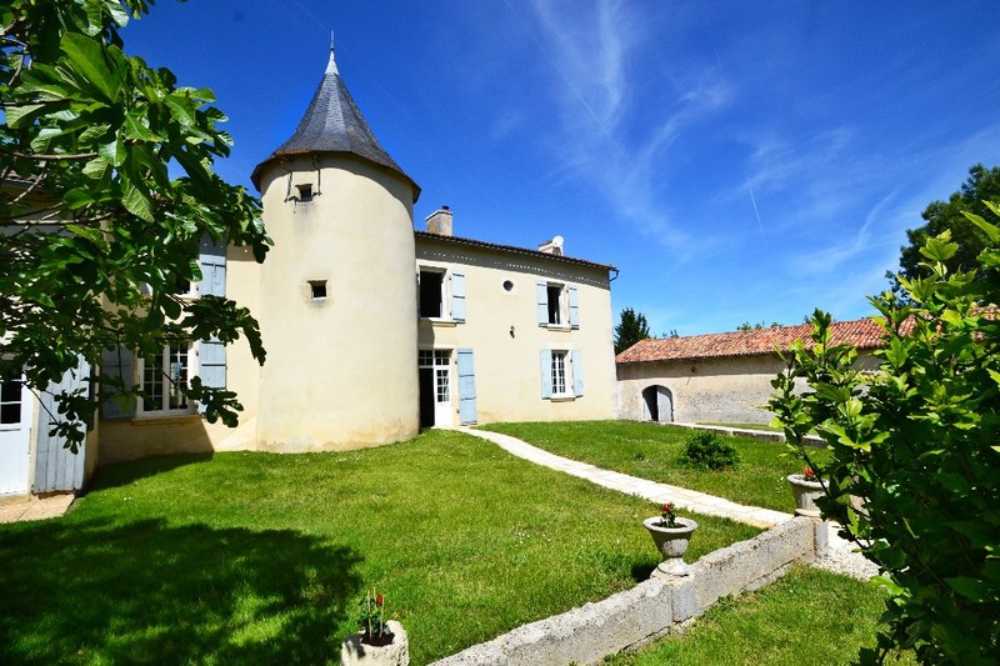 La Rochelle Charente-Maritime maison bourgeoise photo 3938040