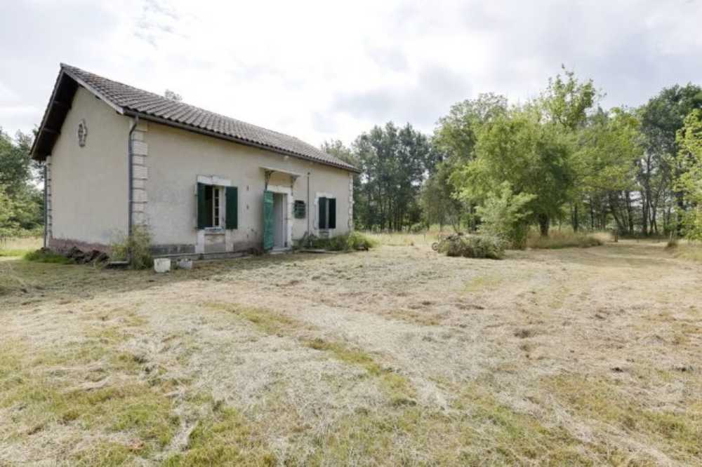 Moustey Landes Haus Bild 3909167