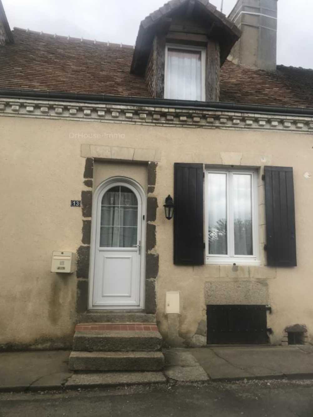 Ballon Sarthe maison photo 3995778