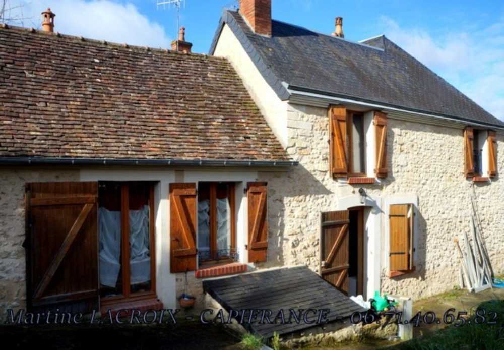La Ferté-Bernard Sarthe maison photo 3938931