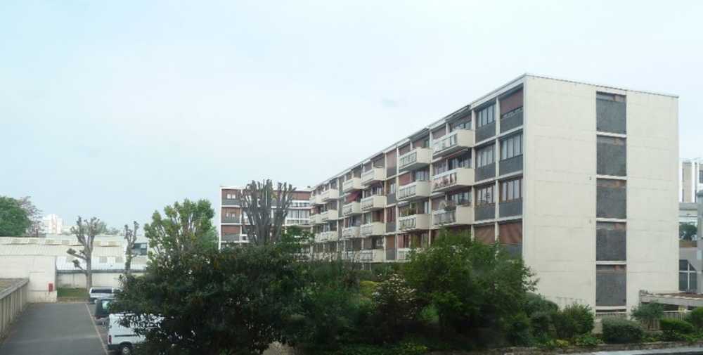 Aubervilliers Seine-Saint-Denis Haus Bild 3904353