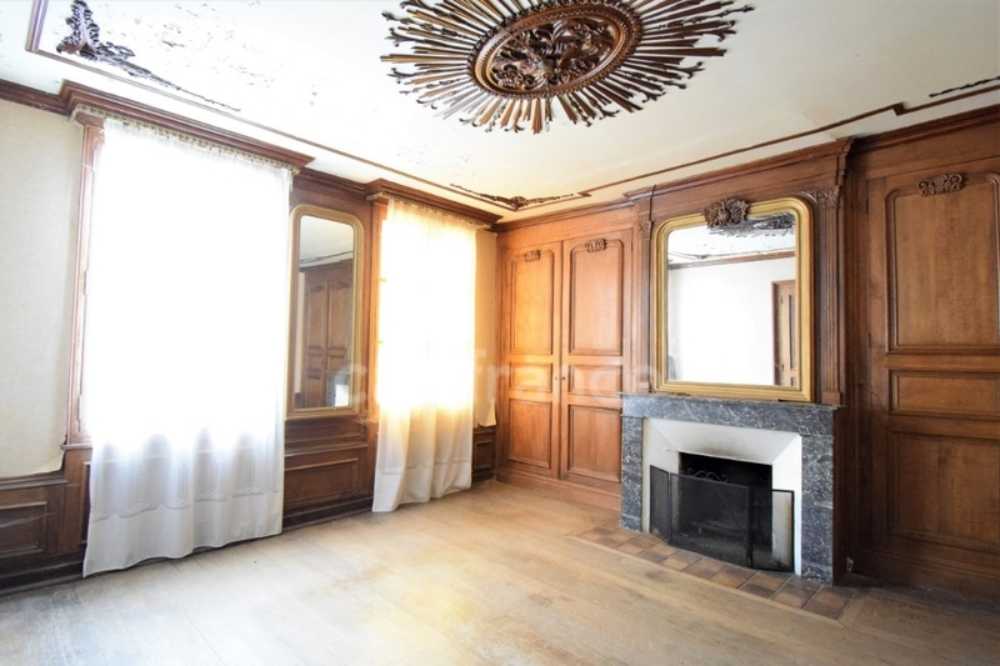 Brunehamel Aisne Haus Bild 3997938