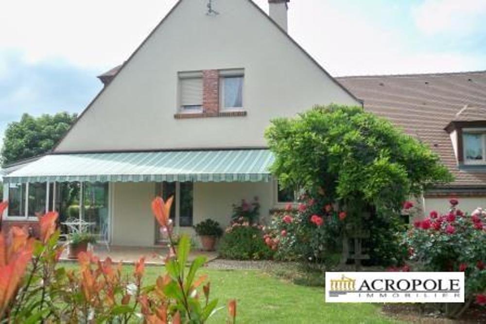 Poilly-lez-Gien Loiret maison photo 3934259