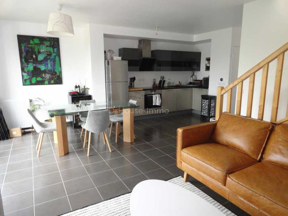 Orgeval Yvelines maison de ville photo 3995722