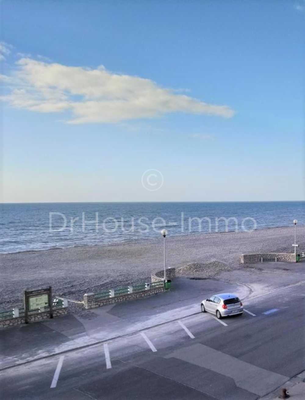 Cayeux-sur-Mer Somme appartement photo 3995794