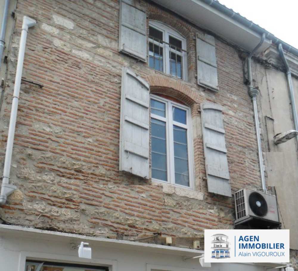 Agen Lot-et-Garonne Haus Bild 3961435