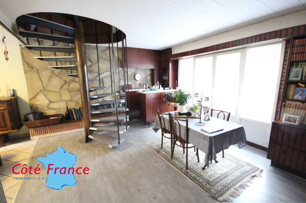 Revin Ardennes maison photo 3993862