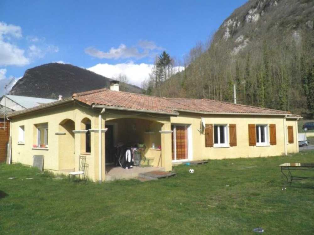 Niaux Ariège huis foto 3922038