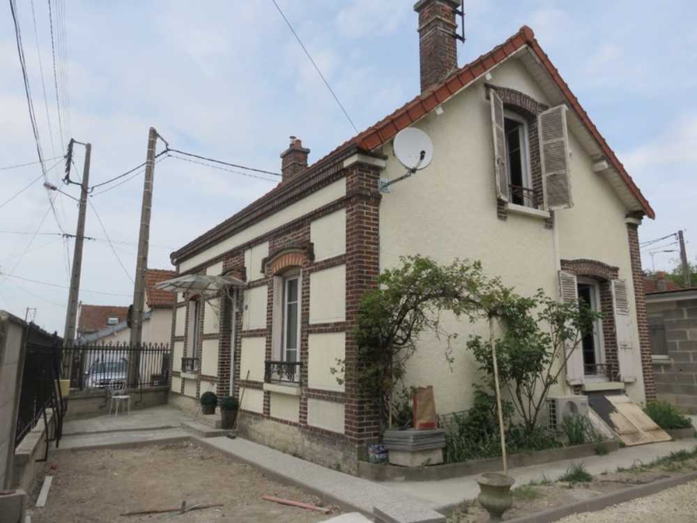 Troyes Aube maison de ville photo 3939137