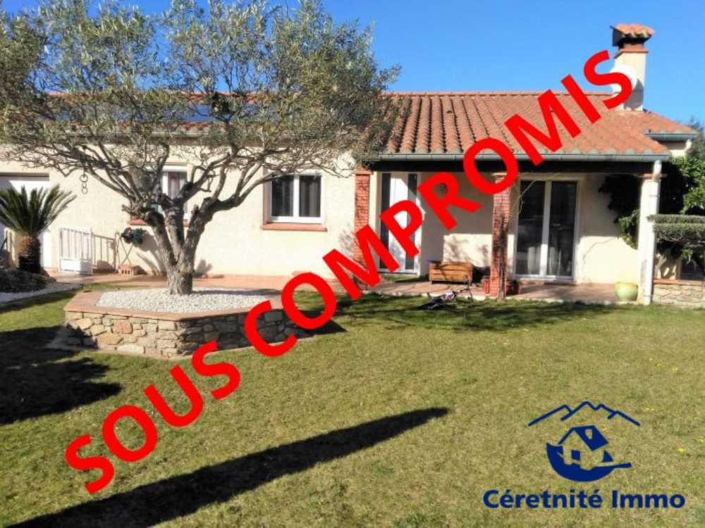 Reynès Pyrénées-Orientales Haus Bild 3918662