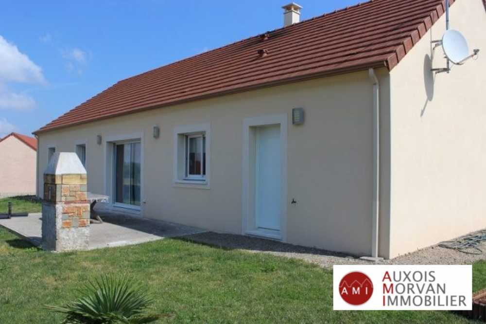 Précy-sous-Thil Côte-d'Or maison photo 3917471