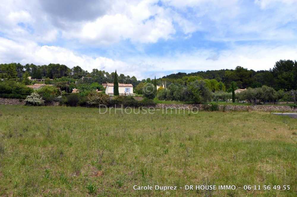 Lorgues Var terrain picture 3995657