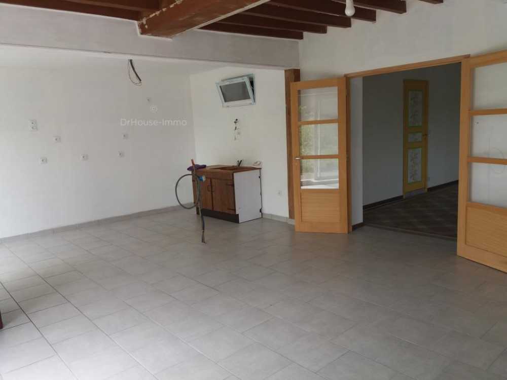 Craon Mayenne maison photo 3995721