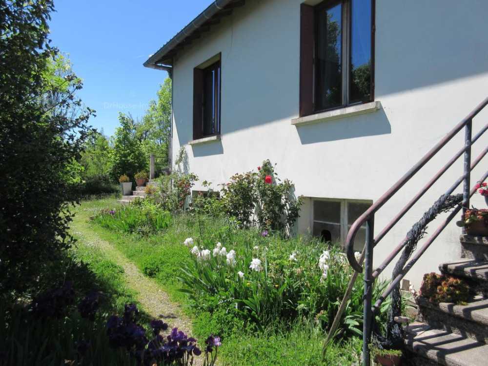Alban Tarn Haus Bild 4008374