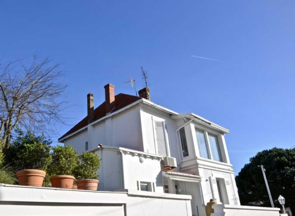 Arcachon Gironde maison photo 3930491