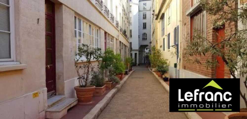 Paris 13e Arrondissement Paris (Seine) appartement photo 3941604