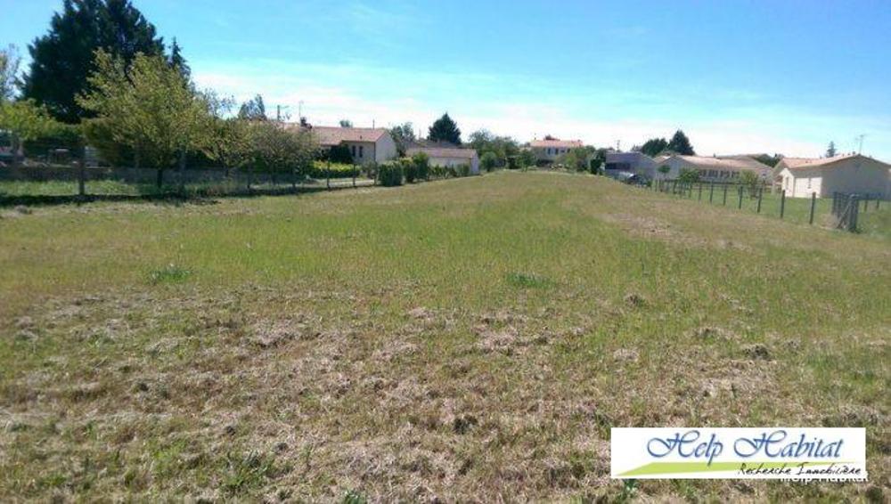 Mansle Charente terrain picture 3995418