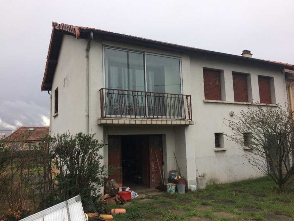 Cournon-d'Auvergne Puy-de-Dôme house picture 3901068