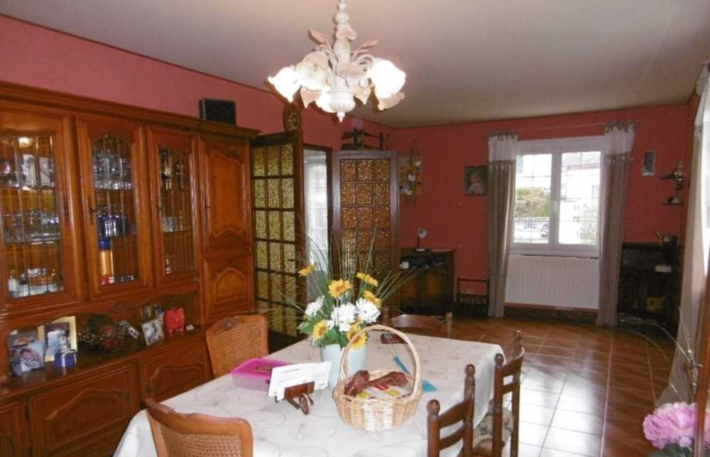 Vatan Indre huis foto 3936191