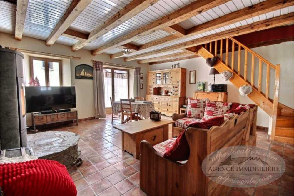 Vailly Haute-Savoie Haus Bild 3930581