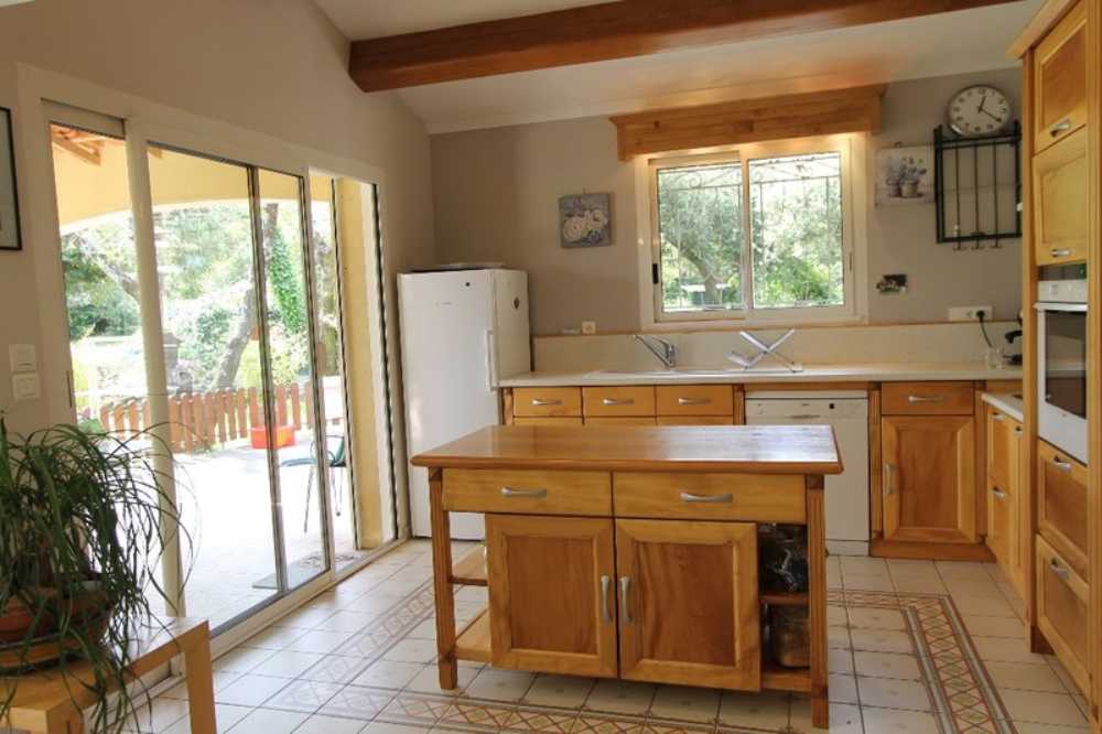 Anduze Gard house picture 4007005