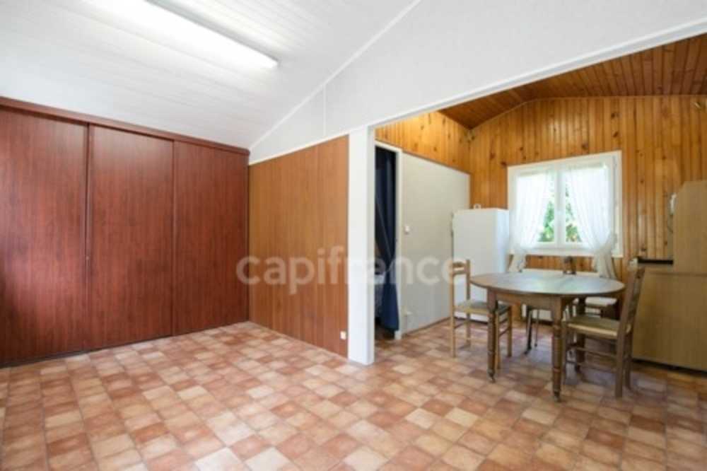 Courtenay Loiret Haus Bild 3938596