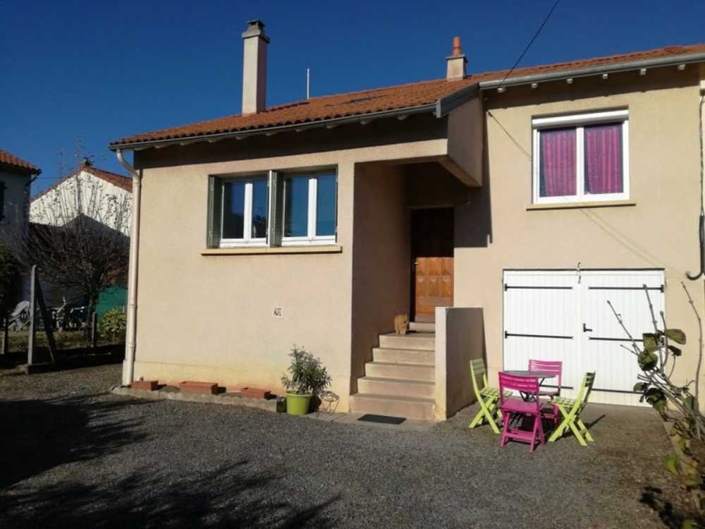 Issoire Puy-de-Dôme house picture 4006540