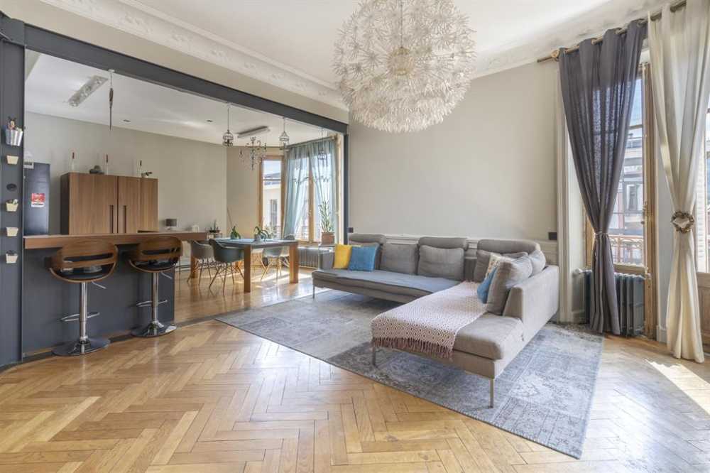 Annecy Haute-Savoie appartement photo 3912136