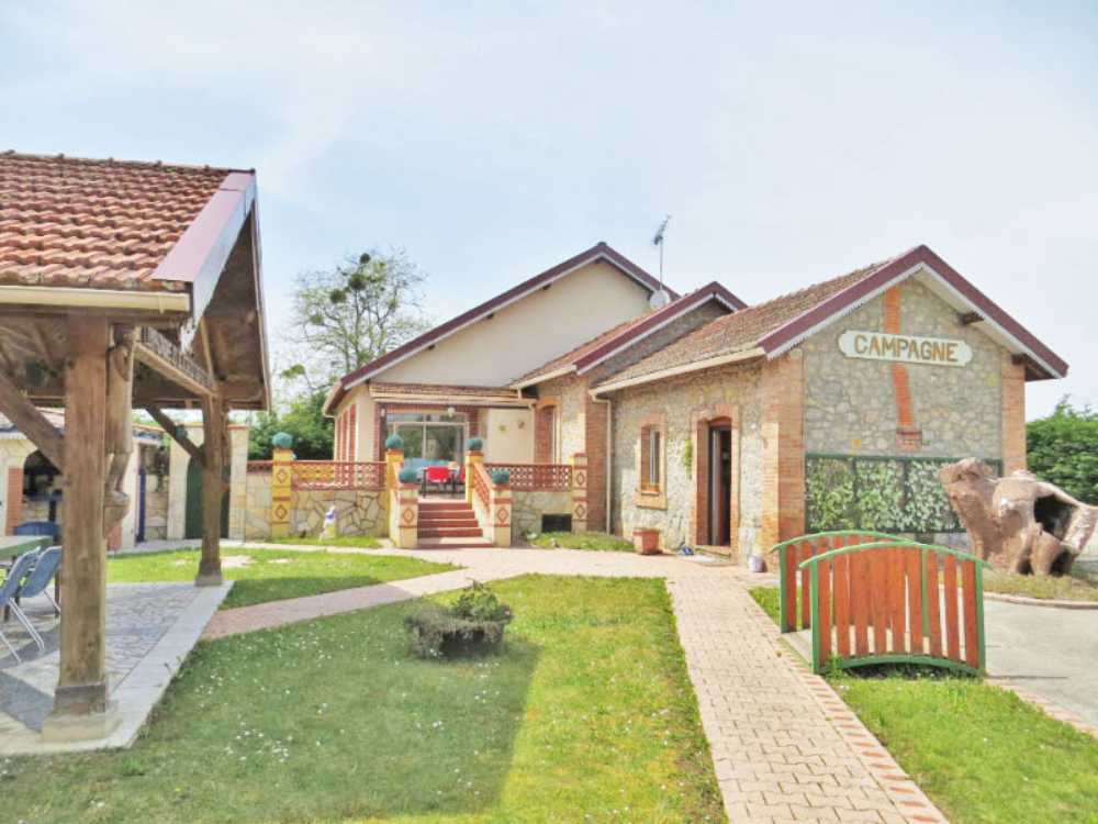 Daumazan-sur-Arize Ariège house picture 3997489