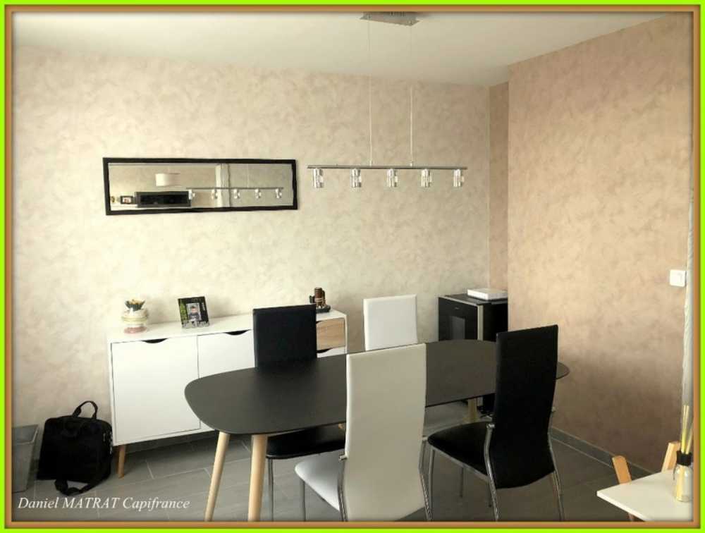 Montceau-les-Mines Saône-et-Loire appartement photo 3996330