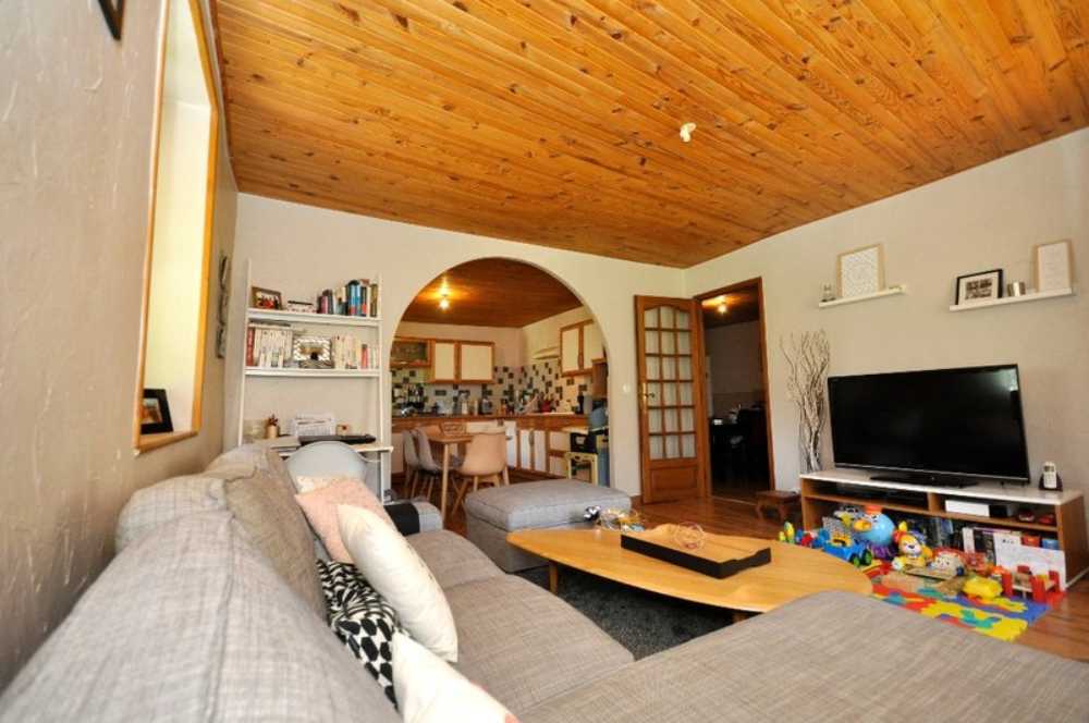 Guillestre Hautes-Alpes maison photo 3938320