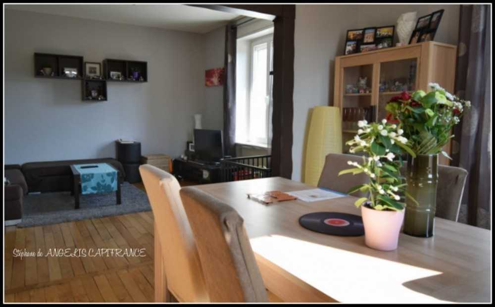 Mandeure Doubs maison photo 3938823