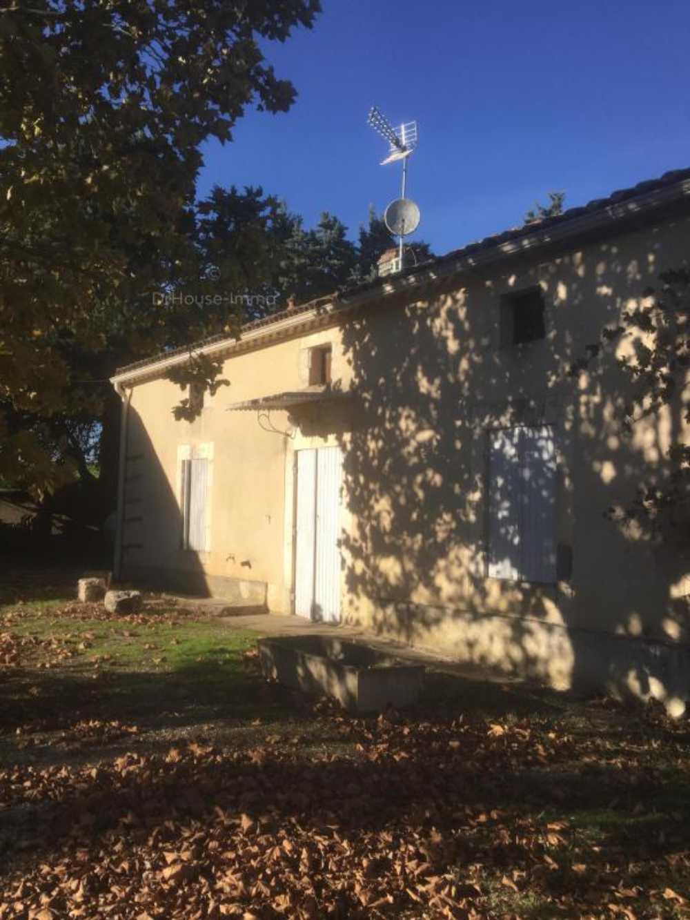 Valence-sur-Baïse Gers maison photo 3995714