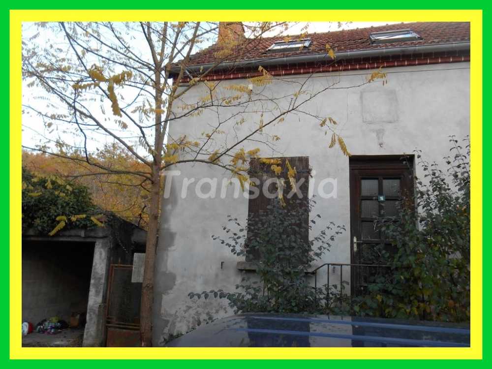 Doyet Allier huis foto 4008082