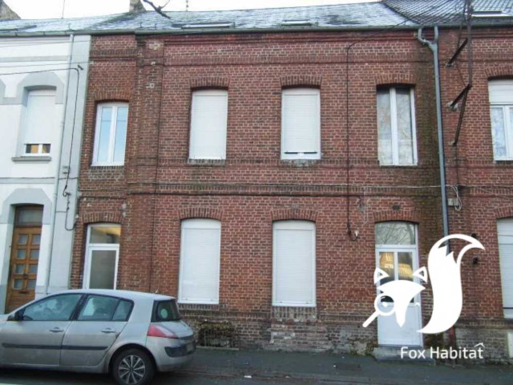 Caudry Nord maison photo 3919658