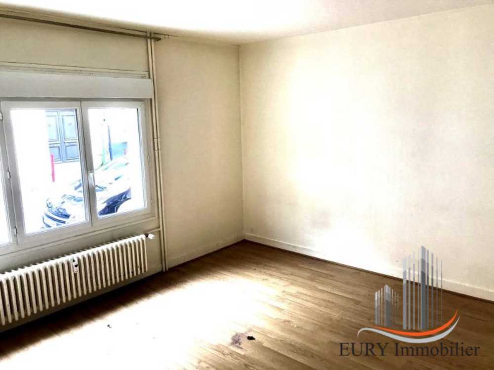 Tillé Oise appartement photo 3902070
