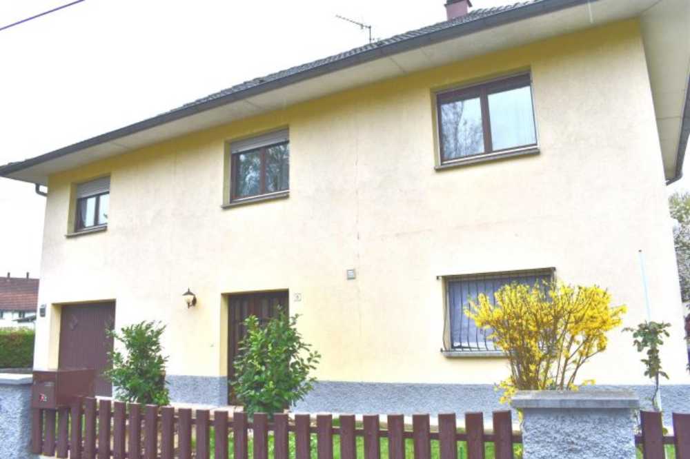 Bischwiller Bas-Rhin maison photo 3924562