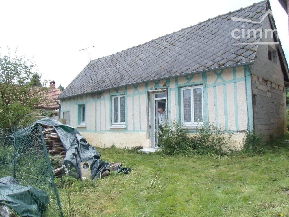 Ferrières-en-Bray Seine-Maritime house picture 3911611