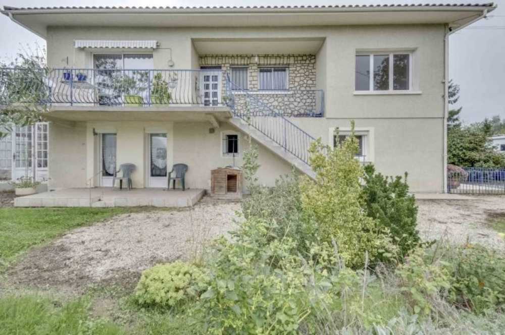 Coutras Gironde Haus Bild 3909169