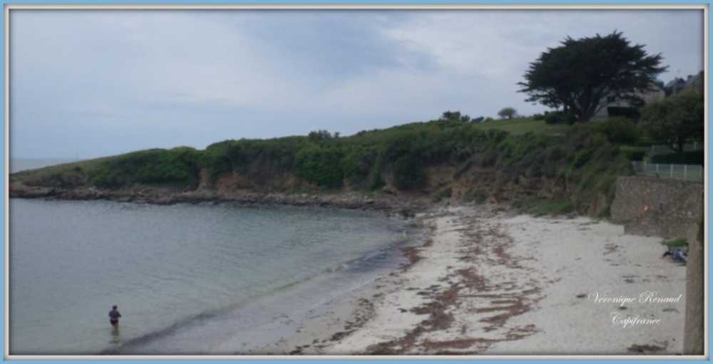 Arzon Morbihan terrain photo 3938030