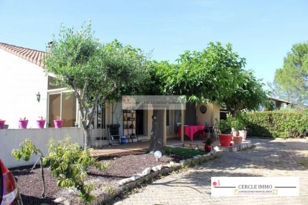 Rousson Gard maison photo 3924859