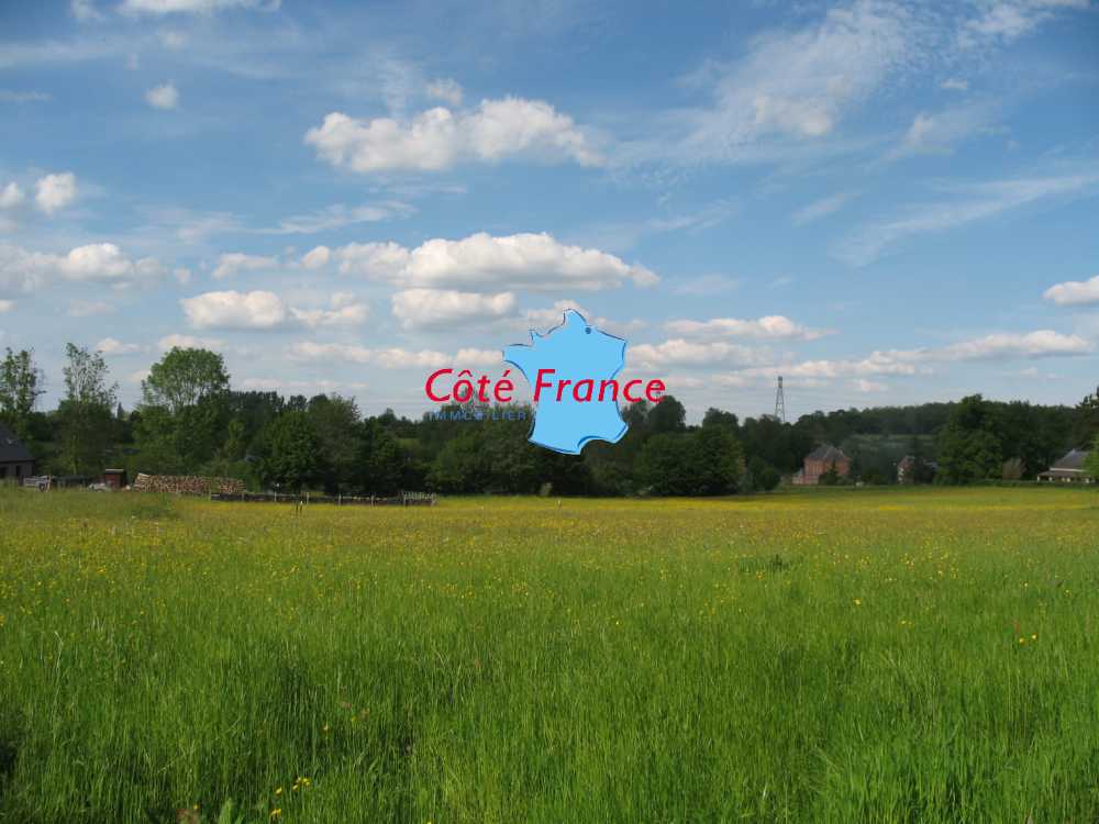 Papleux Aisne terrain photo 4008057