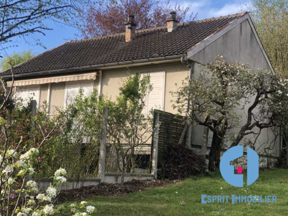 Palaiseau Essonne Haus Bild 3917507